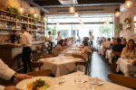 Restaurant Week chega com 34 restaurantes e tema Copa do Mundo