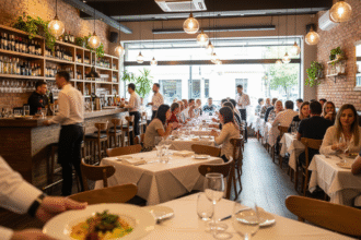 Restaurant Week chega com 34 restaurantes e tema Copa do Mundo