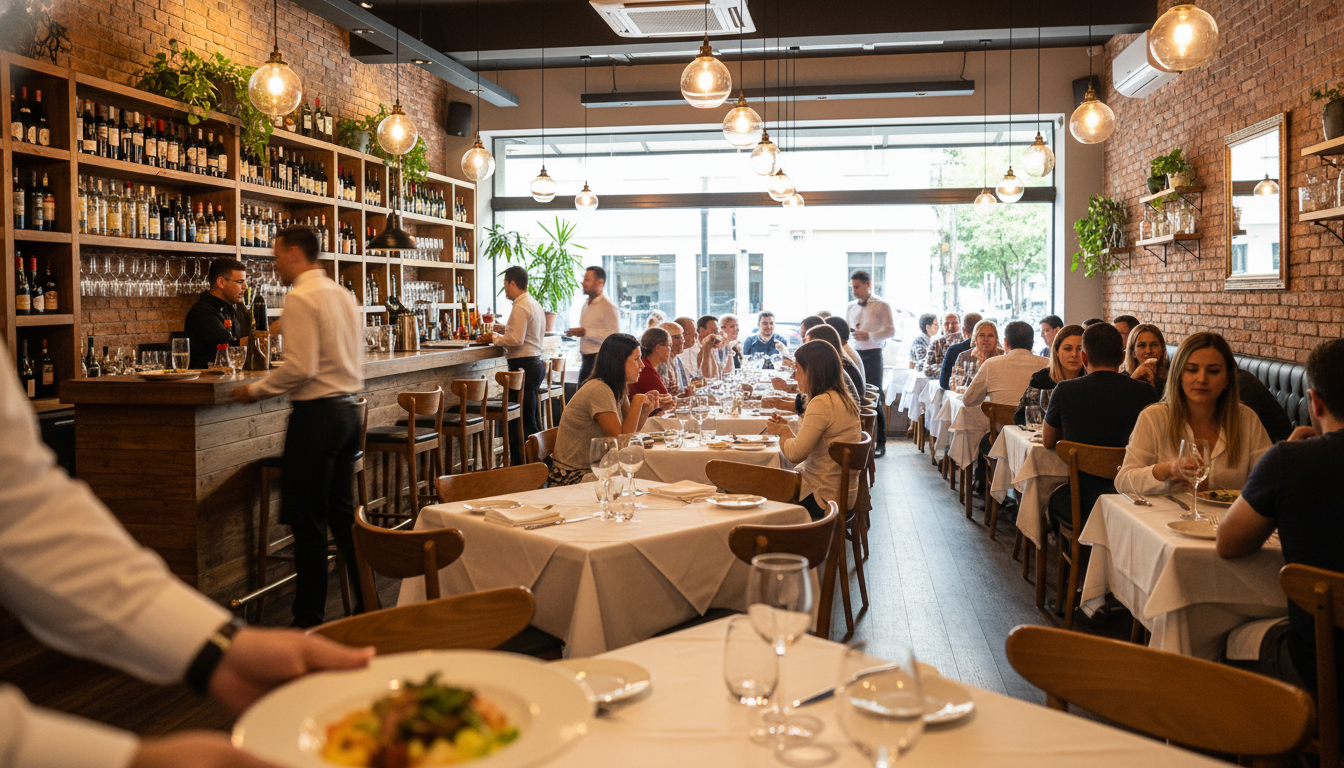 Restaurant Week chega com 34 restaurantes e tema Copa do Mundo