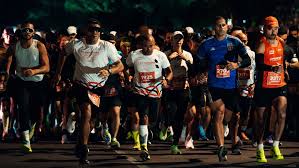Meia Maratona reúne 5 mil inscritos e toma a Pedreira em junho