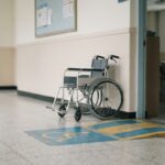 cadeira de rodas nas escolas de curitiba acessibilidade