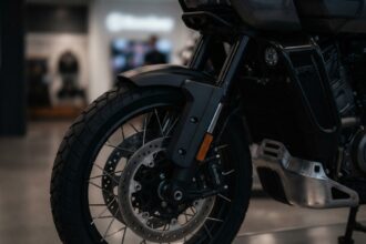 voge em curitiba concessionária motos premium