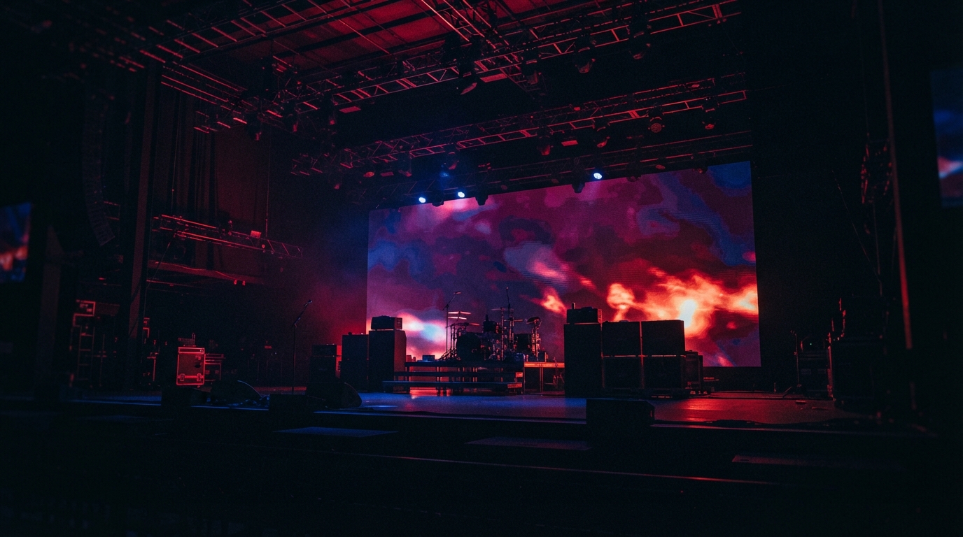 apocalyptica em curitiba show heavy metal orquestra